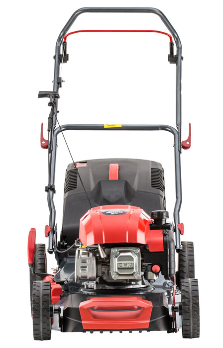 AL-KO Easy 4.66 P-D plæneklipper benzin